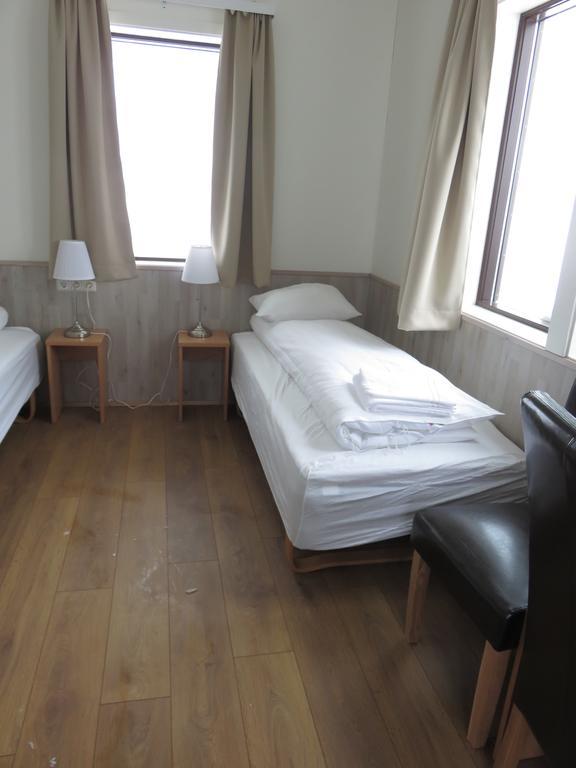 Guesthouse Stoeng And Cottages Oda fotoğraf