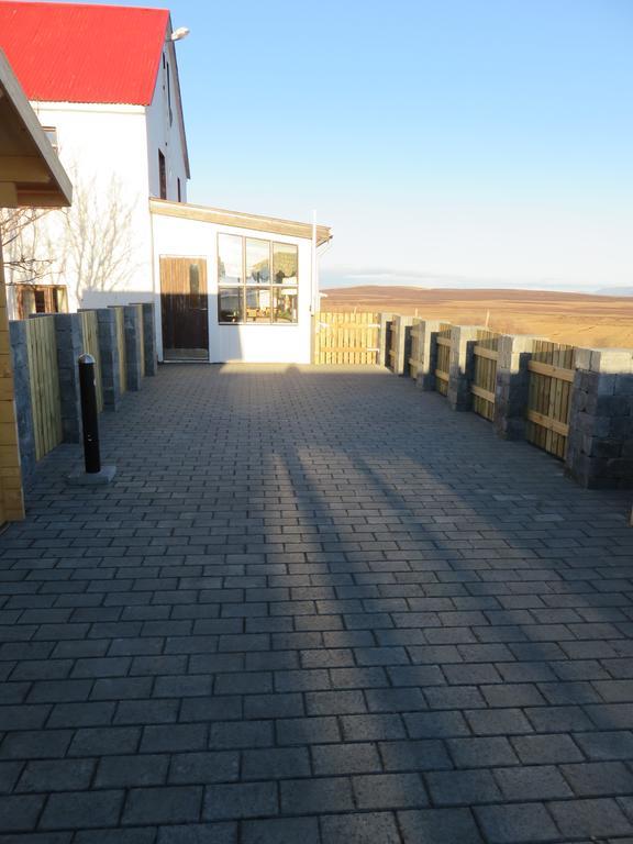 Guesthouse Stoeng And Cottages Dış mekan fotoğraf